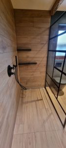 Rénovation à Reconvilier