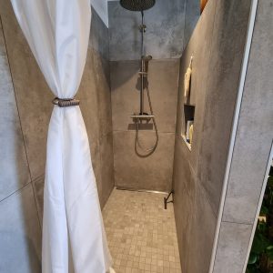 Salle de bain Multi-styles