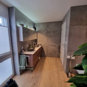 Salle de bain Multi-styles