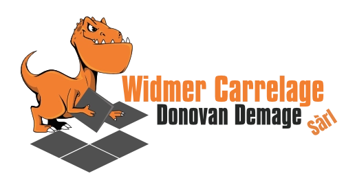 Widmer Carrelage Donovan Demage SàRL